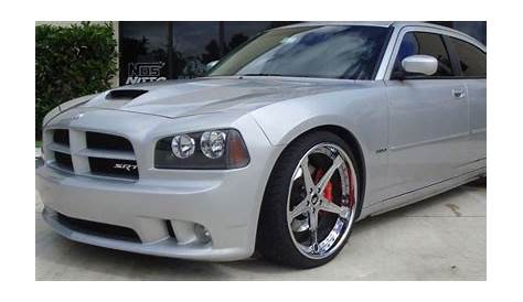 768 Wheels | Charger | Dodge | car gallery | Dodge charger, Charger rt, Black charger