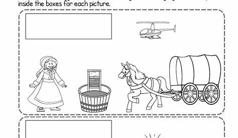 free printable social studies worksheets