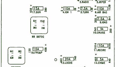 2001 sc2 saturn wiring diagram