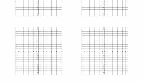 9 Best Images of Free Coordinate Grid Worksheets - Mickey Mouse