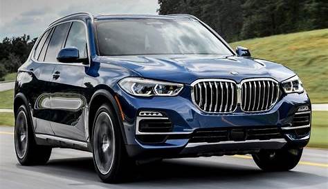 2020 BMW X5 Review - Autotrader