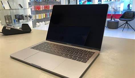macbook pro a1708 used