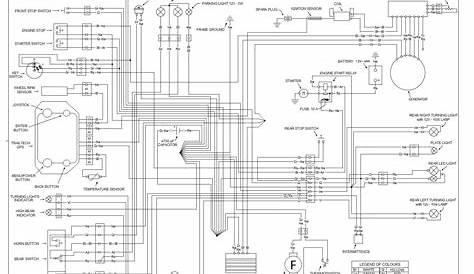gibson les paul wiring schematic