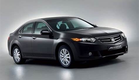 Honda accord 2009 | Best Cars For You