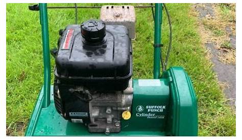 Kawasaki Mower Engines for sale in UK | View 62 bargains