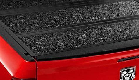 rugged cover tonneau cover parts