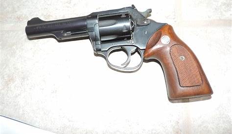 Charter Arms Police Bulldog 38 Special No Reserve .38 Special For Sale