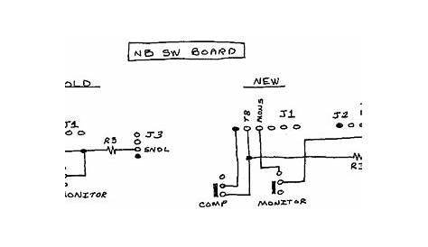 duplex air compressor wiring diagram