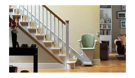 stannah stairlift manual