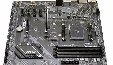 How to update bios msi b450 tomahawk