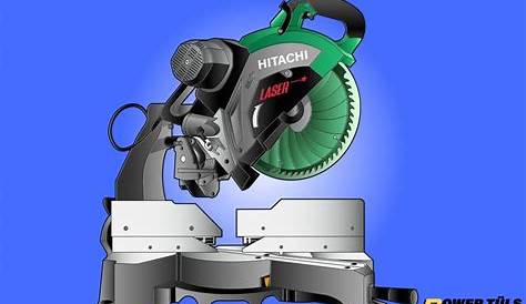 Hitachi C12RSH2 Miter Saw Review - Is it Worth the Money?