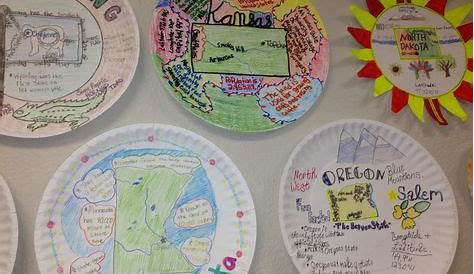 social studies projects for 5th graders