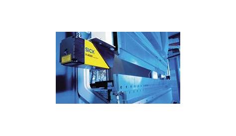 Press Brake Safety Guidelines