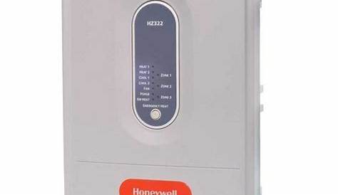 The 10 Best Honeywell 3 Zone Control Board - Product Reviews