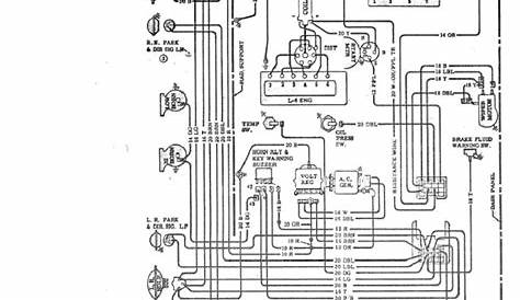 engine wiring diagram for 69 camaro