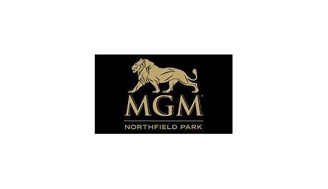 seating chart for mgm northfield park