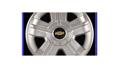 2010 Chevrolet Silverado Rims, 2010 Chevrolet Silverado Wheels at