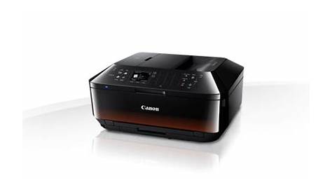 Canon PIXMA MX925 - Inkjet Photo Printers - Canon UK