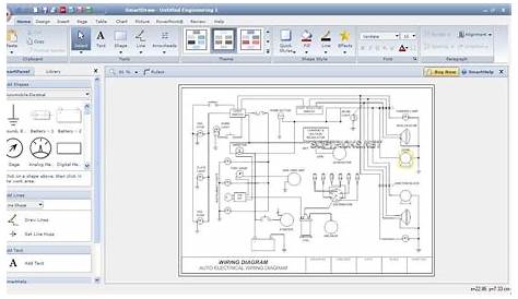 Circuit Diagram Software Freeware