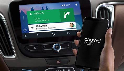What is Android Auto? | Features, Functions, Compatible Cars | Digital