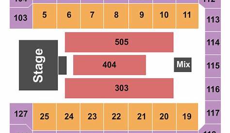 grand opera house macon seating chart