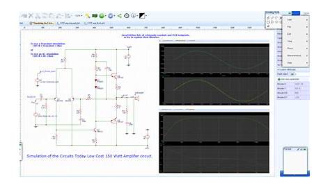 Electrical Simulation Software Free Download - pptree
