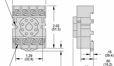 11 Pin Timer Relay Wiring Diagram