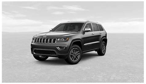 2019 Jeep Grand Cherokee Limited | Wilson Motors | Corvallis, OR