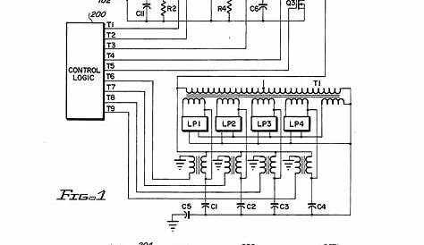 osram wiring diagram schematic