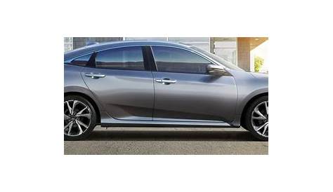 2020 Honda Civic Colors | Civic Color Options | Honda of Aventura