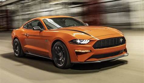 ford financing offers 2022 mustang
