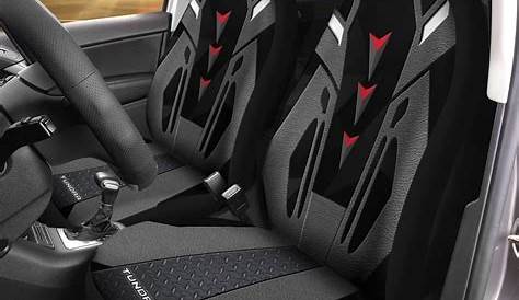 Toyota Tundra ver 8 Car Seat Covers • Vietnamreflections shop