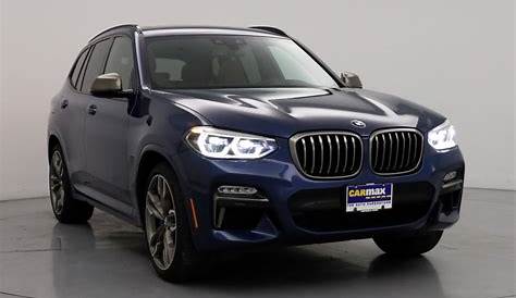 used bmw x3 for sale in south africa