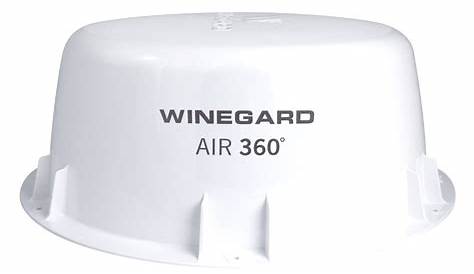 winegard air 360 wiring diagram