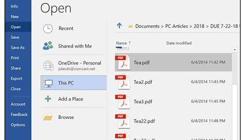 How to download to pdf file