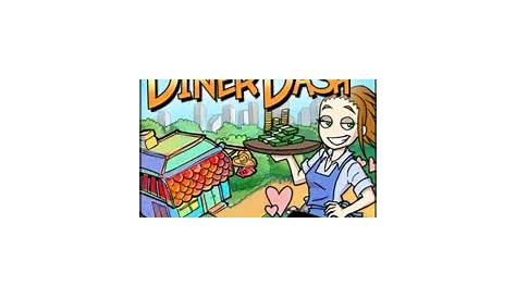 Diner Dash Online Free Game | GameHouse