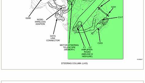 2013 dodge charger wiring diagram