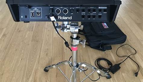 roland spd-sx manual