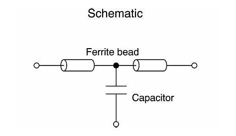4 terminal capacitor wiring diagram