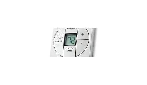 Dometic Model 50-142802-d Thermostat Wiring Diagram