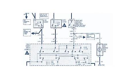 98 c3500 wiring diagram