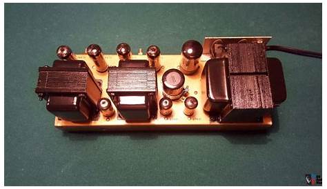 Pilot SA-232 Tube Amplifier - Restored, Awesome Sounding! Photo