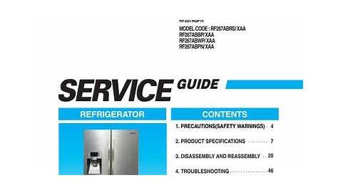 rf28r7201sr/aa manual