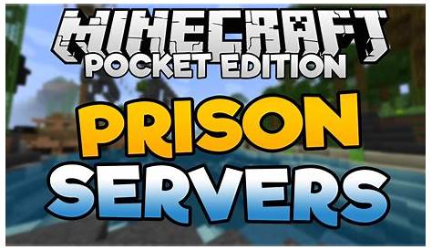 Pocket Edition Ip Address Minecraft Servers - Find a server you like