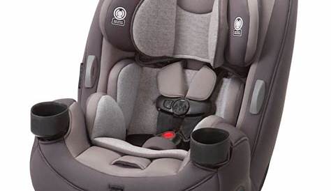 safety first convertible car seat manual