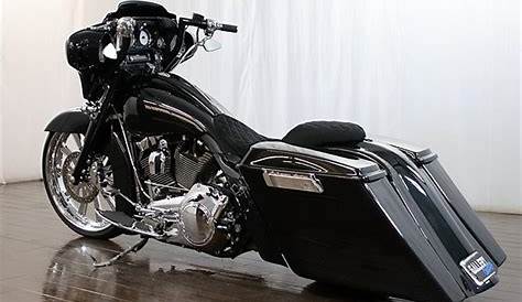 2007 Harley-Davidson Street Glide for Sale | ClassicCars.com | CC-1093428