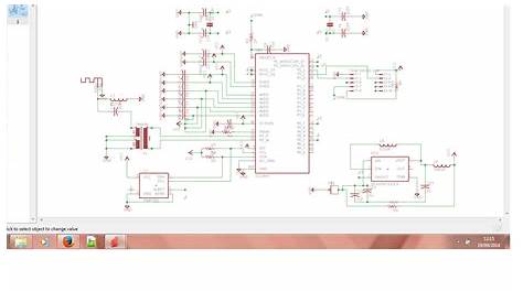 eagle update board from schematic