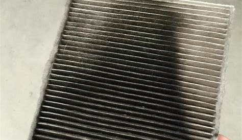 Solved - Cabin Air Filter | Ford Explorer and Ford Ranger Forums