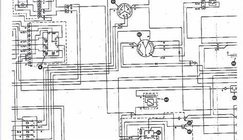 ford tractor 3930 wiring schematics