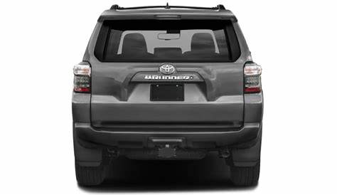 toyota 4runner ratings by consumer reports